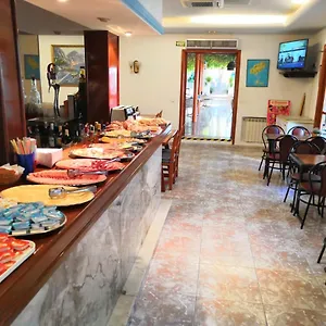 Sa Rota Casa de hóspedes