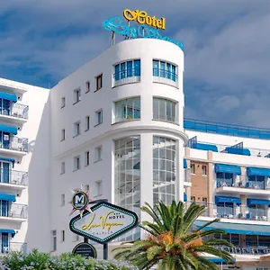 Vegas 4* Calella