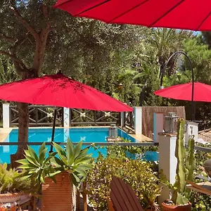 Casa Simba (adults Only) Maison d'hôtes