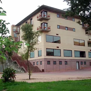 Hotel Sant Quirze De Besora 3* Sant Quirze De Besora
