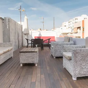 Hostal Ibiza Casa de hóspedes